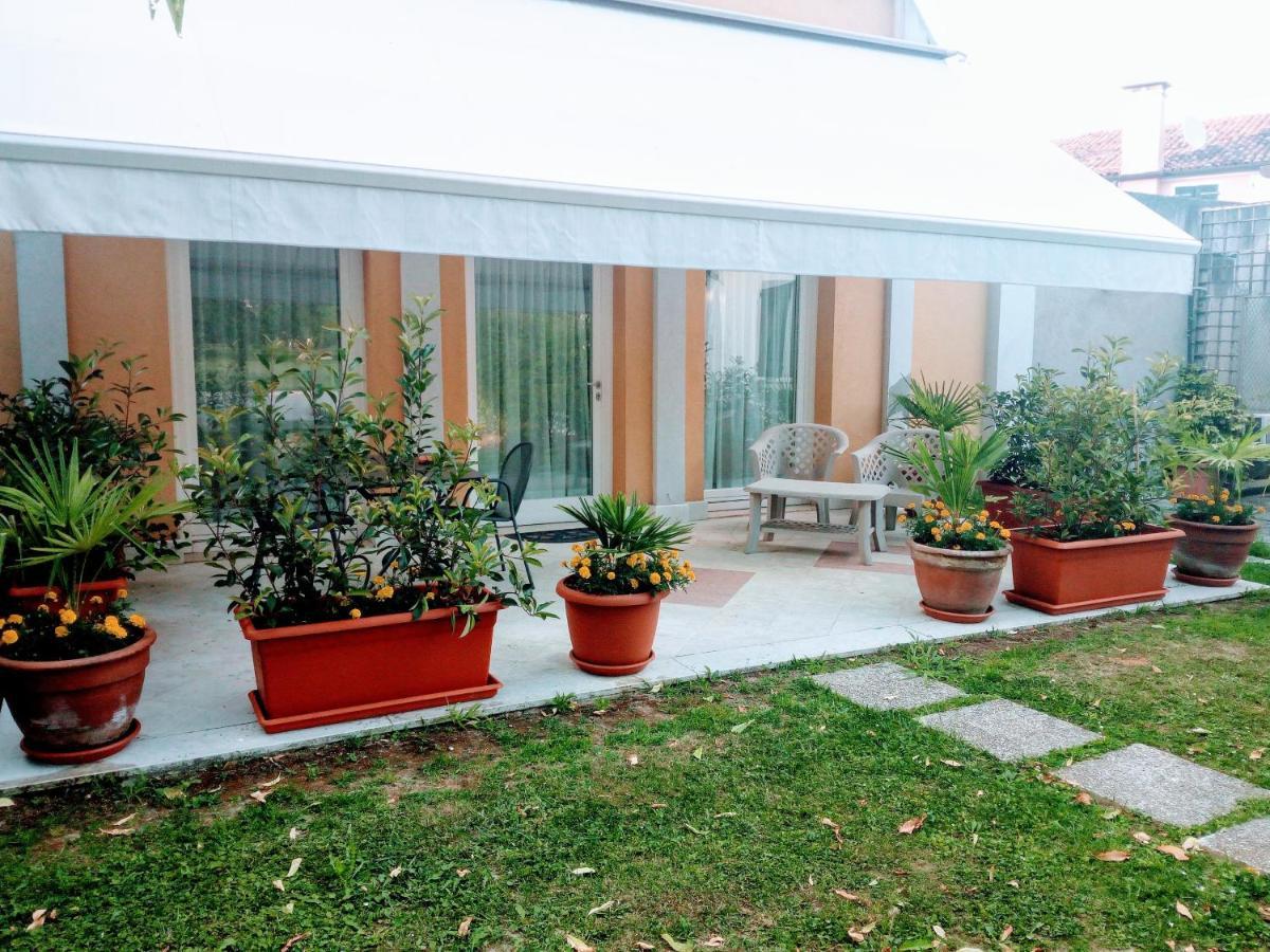 Villa Olanda Mira Exterior photo