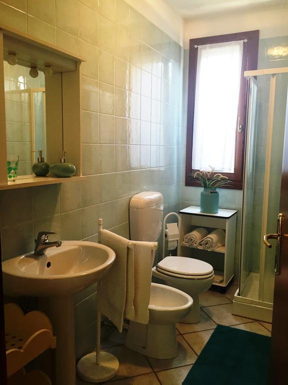 Villa Olanda Mira Room photo