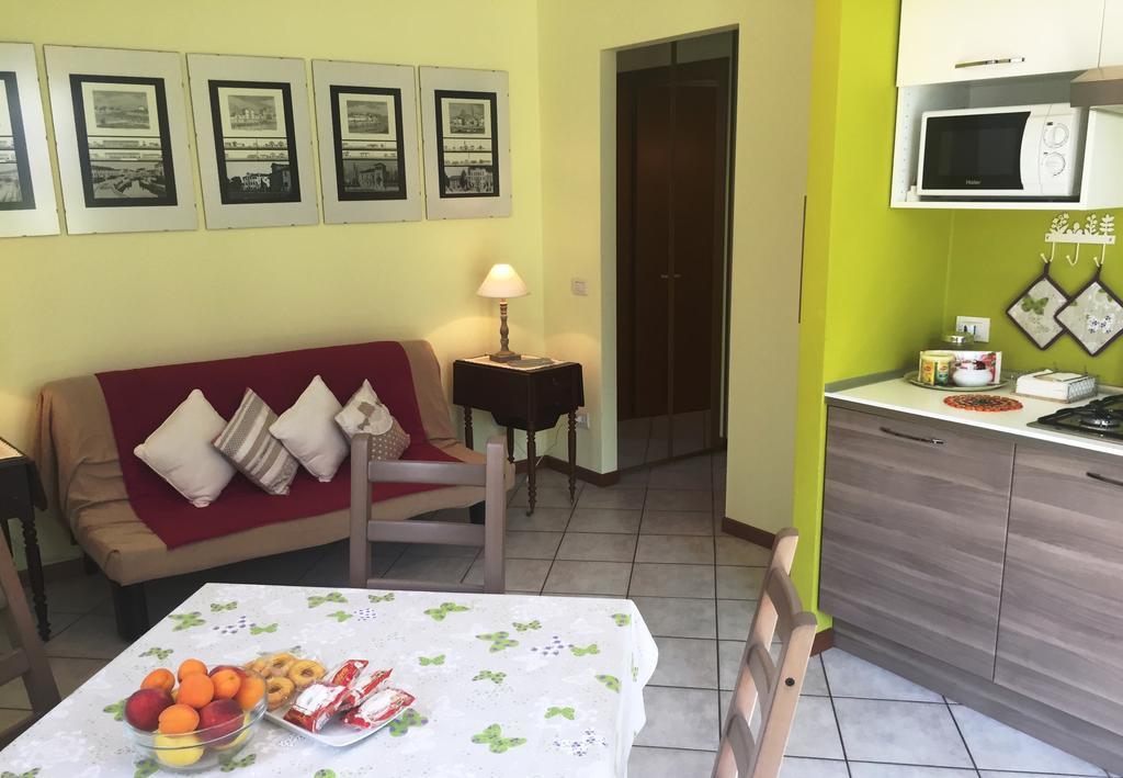 Villa Olanda Mira Room photo