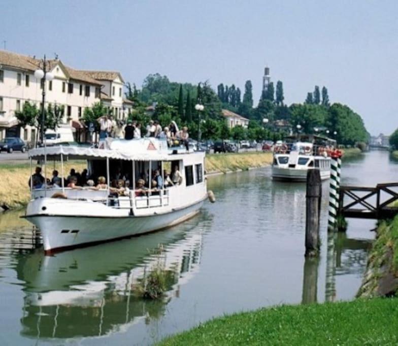 Villa Olanda Mira Exterior photo