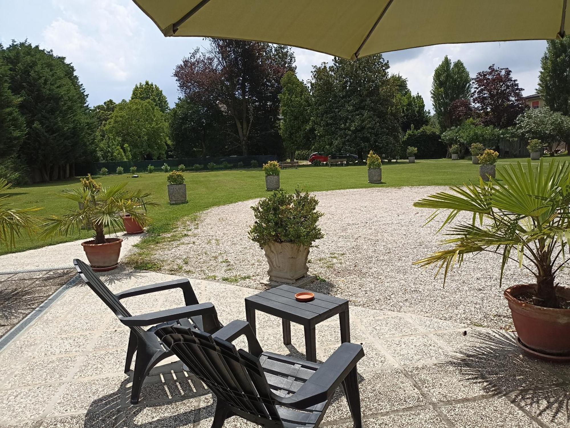 Villa Olanda Mira Exterior photo