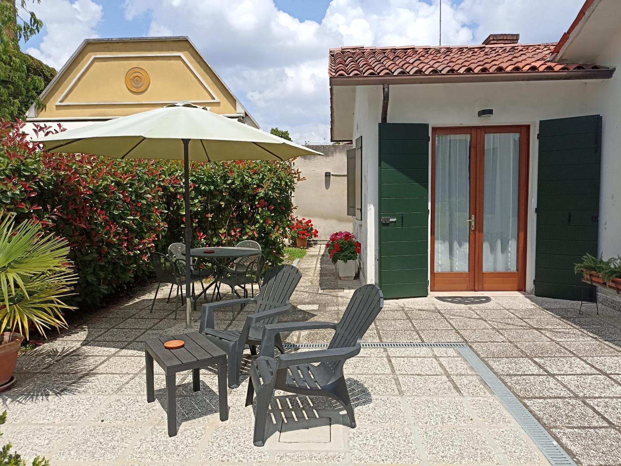 Villa Olanda Mira Exterior photo
