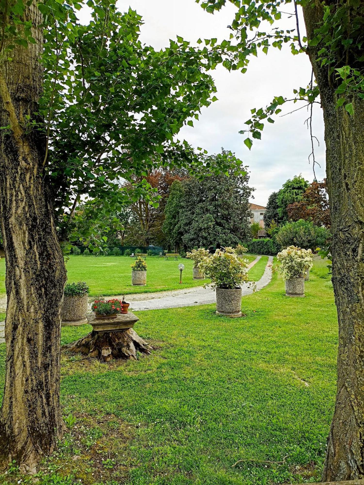 Villa Olanda Mira Exterior photo