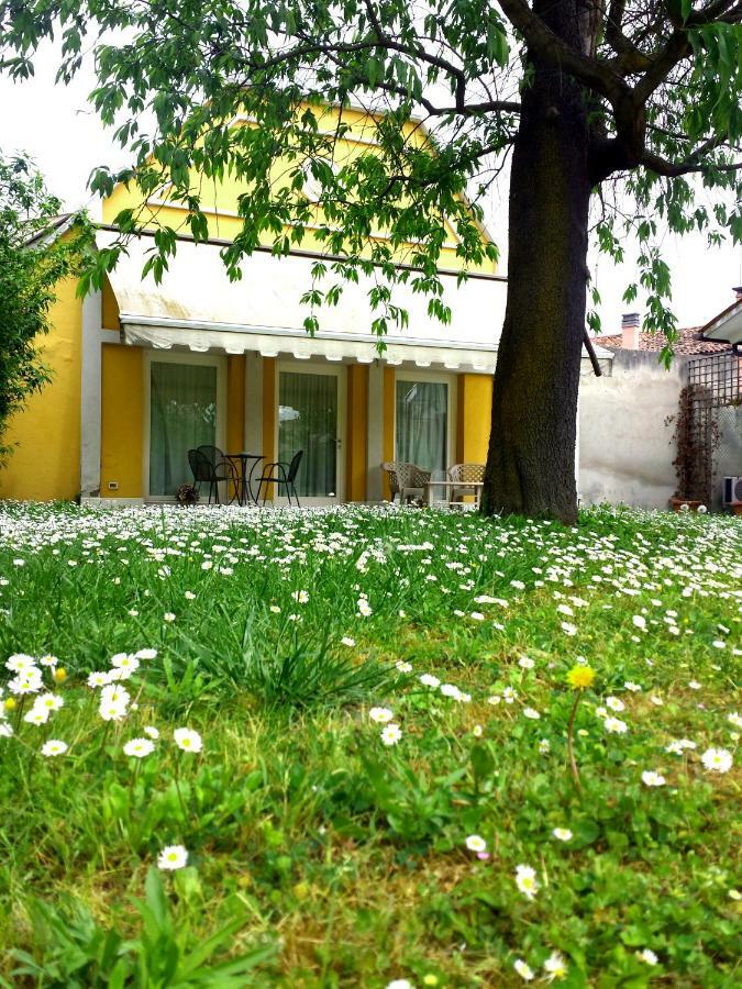 Villa Olanda Mira Exterior photo
